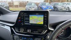 Toyota C-HR 2.0 Hybrid GR Sport 5dr CVT Hybrid Hatchback